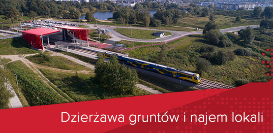 dzierżawa gruntów