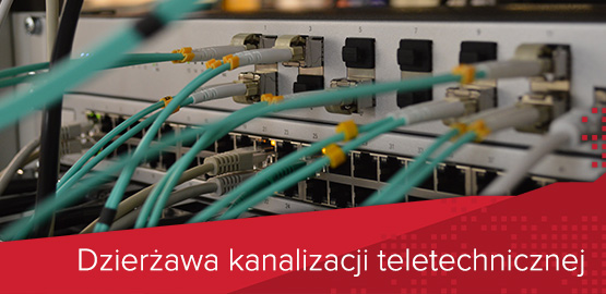 kanalizacja teletechniczna